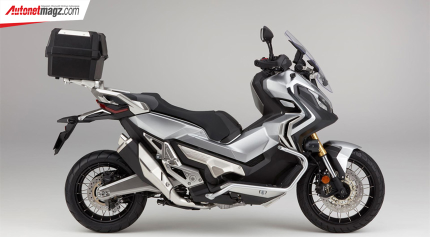 X Adv 750 Harga. Honda X-ADV750 harga