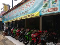 Harga Cbr250rr Bekas. Ninja 250 FI, R25, CBR250RR, Mana yang Harga Bekasnya Paling