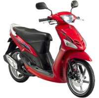 Sejarah Yamaha Mio. Asal Usul Yamaha Mio