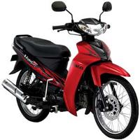 Cara Menambah Kecepatan Motor Vega R 2008. Tambah Top Speed Yamaha Vega R