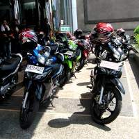 Jupiter Z Lama Ganti Body Jupiter Z Burhan. Facelift Bodi Yamaha New Jupiter Z