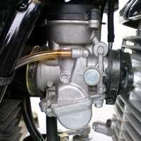 Cara Agar Nafas Motor Panjang. Tips Atasi Gangguan Nafas Mesin Motor