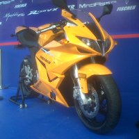 Minerva Modif Motogp. Minerva MRX 650 Mewarisi Teknologi MotoGP