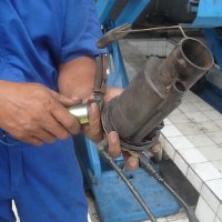 Cara Pasang Relay Pada Rotax. Modifikasi Fuel Pump Agar Tidak Ngadat