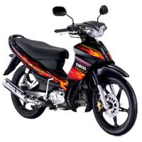 Karbu Jupiter Z. Laju Jupiter Z Seperti Tertahan