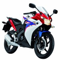 Spesifikasi Cbr 150 Thailand. Honda Rilis CBR 150 R di Thailand