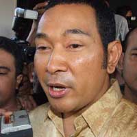 Pemilik Sirkuit Sentul. Tommy Soeharto Menangkan Sengketa Lahan Sentul