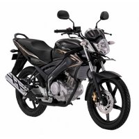 Cara Pasang Lampu Vixion Old. Untung Rugi Pasang Lampu HID di V-ixion