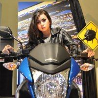 Cdi Megapro Monoshock. Gas Honda Mega Pro Tersendat-sendat