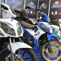 Jupiter Z Malaysia. Motor Malaysia Contek Desain Yamaha Jupiter