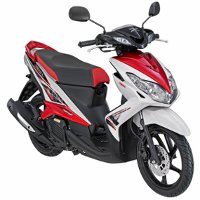 Harga Motor Xeon Terbaru. Yamaha Xeon Tampilan Baru, Harga Tidak Naik