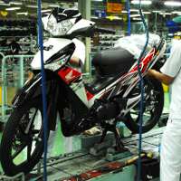 Ban Tubeless Honda Supra X 125. Ban Tubeless untuk Honda SupraX125