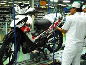 Karbu Yang Cocok Untuk Supra X 125. Menambah Kecepatan Honda Supra X 125