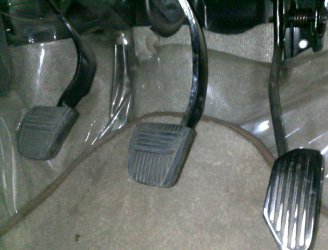 Pindah Gigi Bunyi Krek. Bunyi 'Krek' Jika Pindah ke Gigi 2