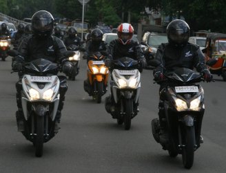 Apakah Vario Cbs 2011 Sudah Injeksi. Bedah Honda Vario Injeksi