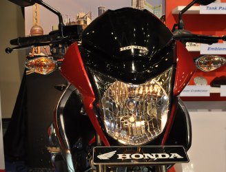 Mesin Megapro Mono. Mesin MegaPro Berbunyi Tektek