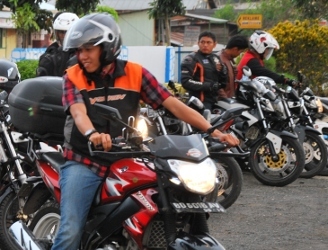 Tahun Berapa Yamaha Vixion Keluar. Yamaha V-Ixion Terbaru Keluar Akhir Tahun