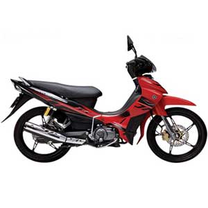 Jupiter Z Pertama. Sejarah dan Metamorfosis Jupiter Z (1)