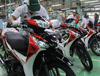 Lampu Hid Honda Supra X 125. Oli, Lampu HID dan Ban yang Cocok untuk Honda Supra X125