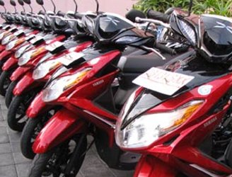 Busi Yamaha Xeon Panjang Apa Pendek. Masalah di Busi Yamaha Xeon