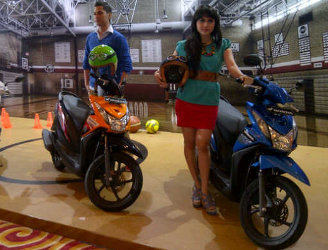 Harga Beat 2012 Injeksi. Honda Luncurkan BeAT Injeksi Harga Mulai Rp 12,1 juta