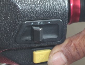 Cara Pasang Klakson Mobil Di Motor. Awas! Dilarang Pasang Klakson Mobil di Motor