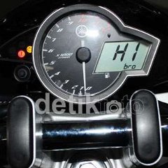 Letak Sensor Speedo New Vixion Lightning. Sapaan HI Bro V-Ixion Heboh di Twitter