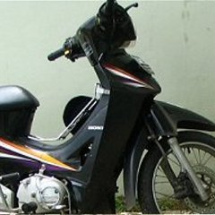 Cara Reset Speedometer Digital. Cara Mereset Speedometer Honda Karisma