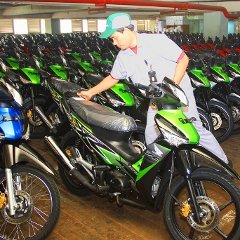 Penyebab Honda Beat Tersendat Di Kecepatan 40-60 Kpj. Supra X125 Tersendat di Gigi 3