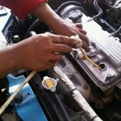 Cara Mengatasi Mesin Ngelitik. Trik Mengatasi Suara Mesin Ngelitik yang Mengganggu