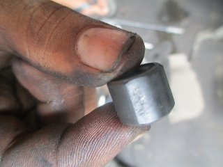 Efek Roller Peyang. Yuk Kenali Gejala Roller CVT Motor Matik yang Mulai Aus