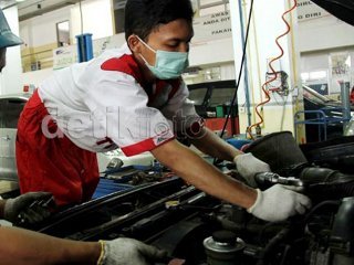 Penyebab Mobil Tersendat Sendat Pada Rpm Rendah. Mobil Tersendat-sendat? Cek Busi, Fuel Filter & Air Filter