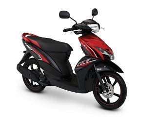 Penyebab Motor Mio Soul Ngegas Sendiri. Yamaha Mio GT Langsung 'Ngegas'