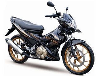 Knalpot Yoshimura Satria Fu. Efek Samping Pakai Knalpot Racing