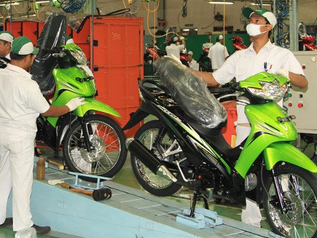 Kelemahan Honda Revo Fit Karbu. Honda Setop Produksi Revo Karburator