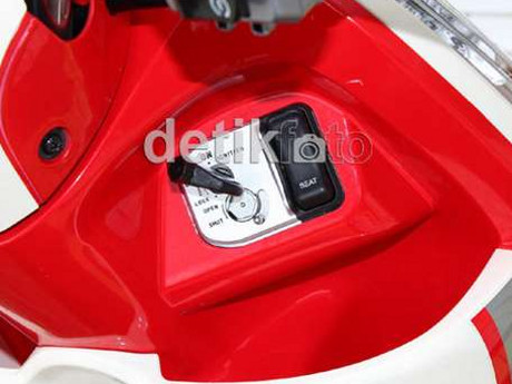 Kunci Motor Tidak Bisa Masuk. Kunci Motor Kenapa Ada yang Sama?