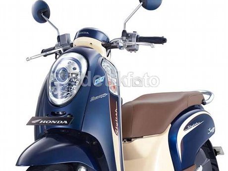 Lampu Led Scoopy Fi 2015. Efek Ganti Lampu dan Aki ke Sistem Injeksi