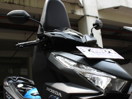 Apakah Vario 150 Boros Bensin. Diisi 1 Liter Bensin, Sejauh Mana Honda Vario 150 Bisa Melaju?