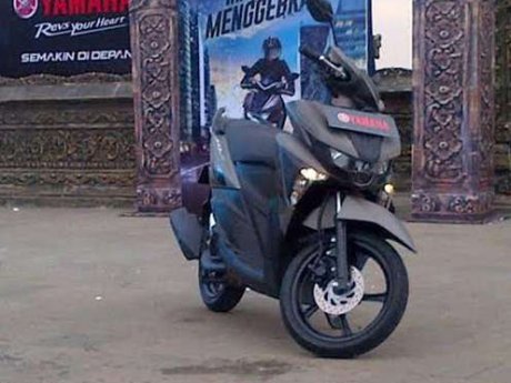 Konsumsi Bbm Soul Gt 125. Konsumsi BBM All New Soul GT di Bawah Mio M3