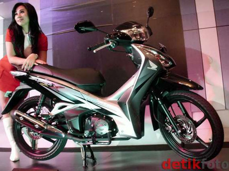 Penyebab Shock Depan Honda Beat Keras. Shockbreaker Depan Honda Supra Series Terlalu Keras?