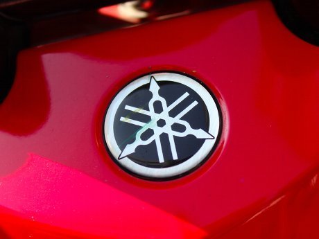 Yamaha Ayam Jago. Yamaha Tak Tertarik Jual Motor 'Ayam Jago'