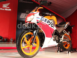 Cara Mengatasi Shock Belakang Cb150r Keras. Shock Honda CBR150R Terlalu Keras?