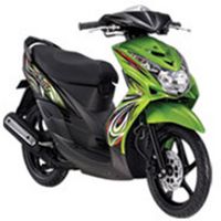 Cara Menambah Tenaga Motor Mio Soul. Tenaga Yamaha Mio Soul Lemot