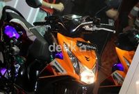 Cara Pasang Saklar Lampu Honda Beat Fi. Lampu AHO di Honda BeAT Bisa Dimatikan?
