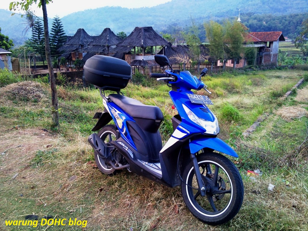 Penyebab Honda Beat Tersendat Di Kecepatan 40-60 Kpj. penyebab Honda beAT Tersendat di kecepatan 40-60kpj