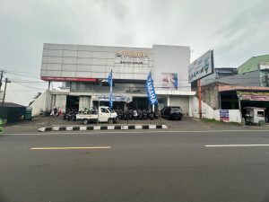 Yamaha Bahana Cianjur. Yamaha Cianjur