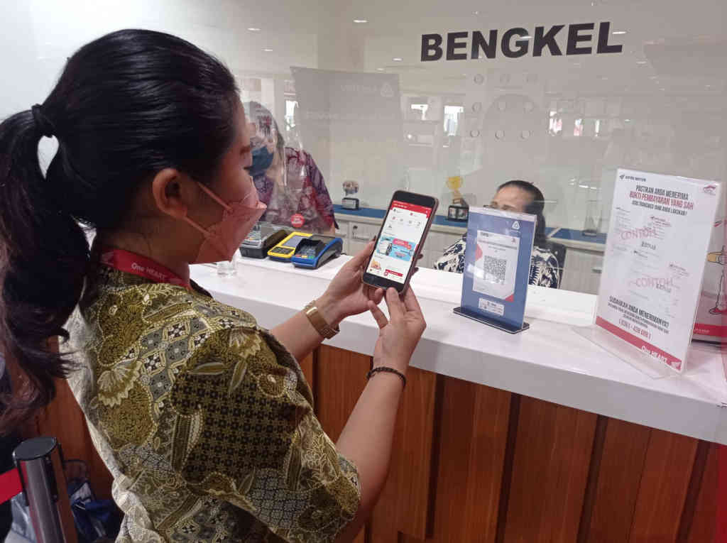 Ayo Ke Ahass. Ayo ke AHASS, Promo Cashback 20 Ribu, Service Motor Dengan