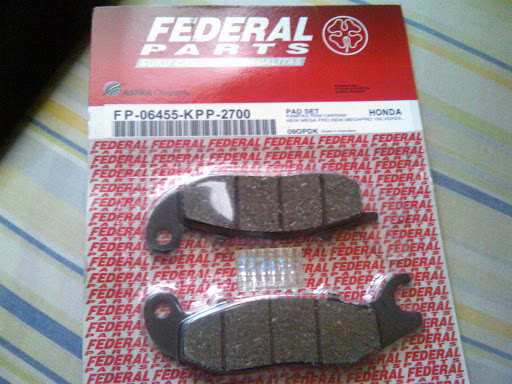 Merk Spare Part Motor Yang Bagus. Merk Sparepart Motor Alternatif, Nih Yang Terpercaya