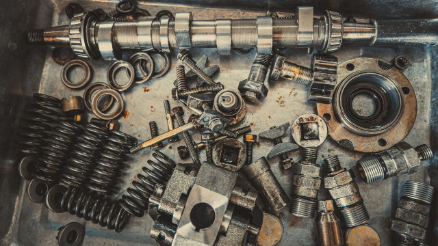 Merk Spare Part Motor Yang Bagus. Rekomendasi Merek OEM Sparepart Sepeda Motor