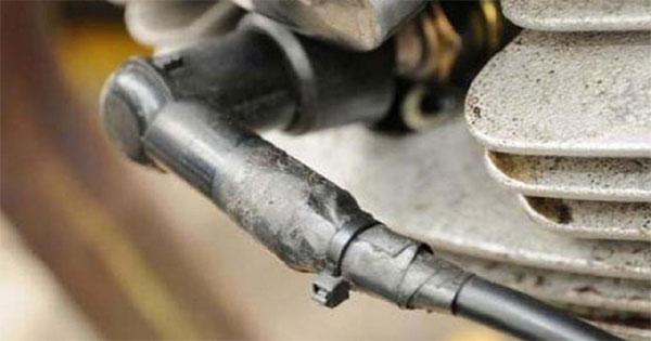 Cara Mengecek Busi Motor. Ini 4 Cara Mengecek Kondisi Busi Motor Masih Baik atau Tidak